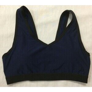 REACTIVATE WOMENS SPORTS BRA SIZE L